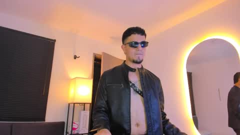 kendel_dimitri online show from April 2026 03:06:01 AM