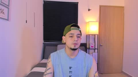 kendel_dimitri online show from May 2026 04:40:01 AM