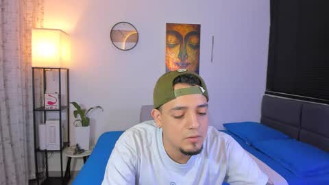 kendel_dimitri online show from May 2026 02:07:02 AM