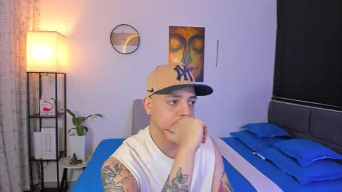 kendel_dimitri online show from May 2026 02:30:01 AM