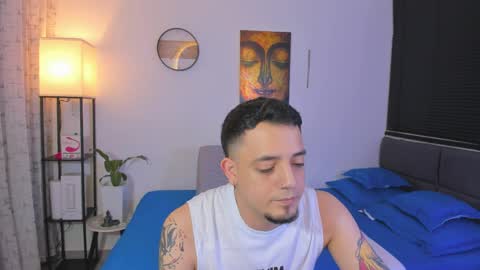 kendel_dimitri online show from May 2026 01:24:02 AM