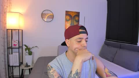 kendel_dimitri online show from May 2026 06:09:01 AM