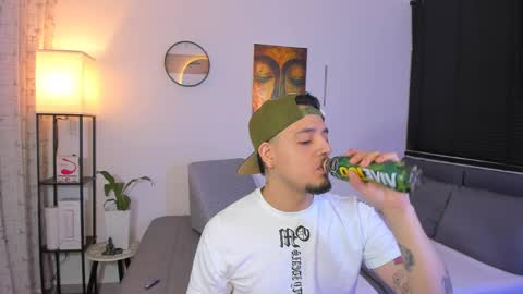 kendel_dimitri online show from May 2026 03:46:01 AM