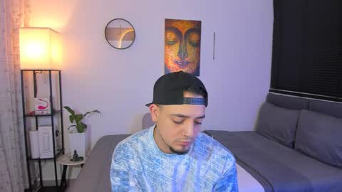 kendel_dimitri online show from May 2026 06:00:01 AM