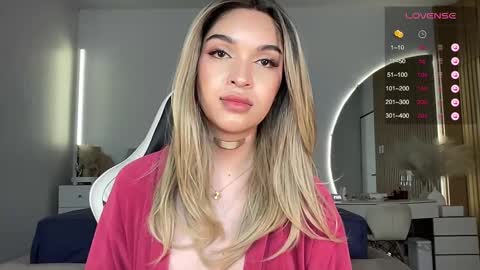 Snapshot of kendoll110 chatting on January 2025 04:16:02 AM kendoll110 online show from January 2025 04:16:02 AM