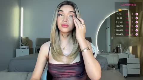 Snapshot of kendoll110 chatting on February 2025 04:27:01 AM kendoll110 online show from February 2025 04:27:01 AM