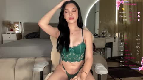 kendoll110 online show from February 2026 03:57:02 AM