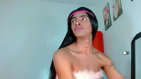 Kendra Bailey online show from January 2025 07:17:01 PM