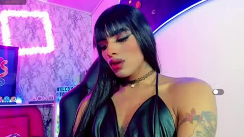 Kendra Bailey online show from January 2025 11:56:02 PM