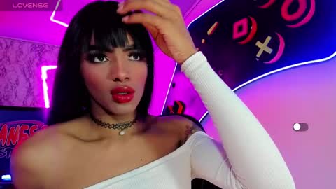 Kendra Bailey online show from February 2025 07:42:01 PM