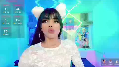 Kendra Bailey online show from September 2025 12:03:01 AM