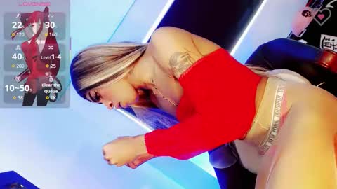 Kendra Bailey online show from March 2026 07:20:02 PM