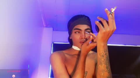 Kendra Bailey online show from March 2026 05:57:02 PM