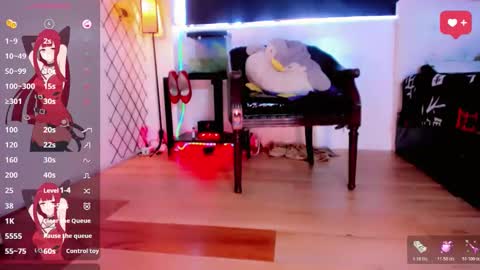 Kendra Bailey online show from May 2026 06:38:01 PM