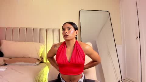 Snapshot of kendra_fit chatting on July 2026 04:02:02 PM Lu online show from July 2026 04:02:02 PM