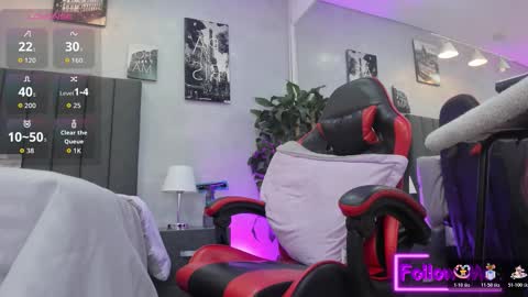 Kendra London online show from November 2025 11:25:01 PM