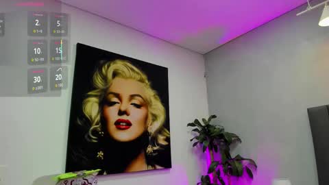 Kendra London online show from February 2026 11:31:01 AM