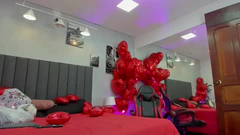 Kendra London online show from February 2026 11:40:02 AM