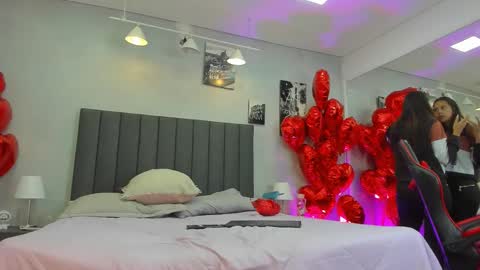 Kendra London online show from February 2026 11:22:01 AM