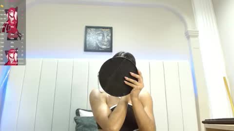 kendra_lux1 online show from January 2026 12:54:01 PM