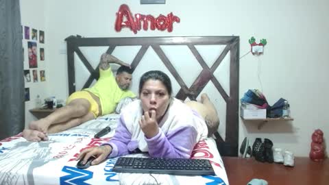 Snapshot of kendraandtommy chatting on November 2025 04:11:02 AM Kendra And Miller online show from November 2025 04:11:02 AM