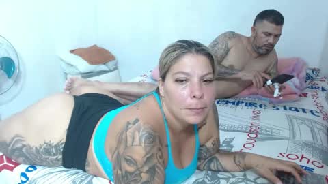 Kendra And Miller online show from April 2026 05:19:02 PM