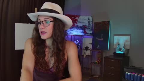 Snapshot of kendracam69 chatting on September 2025 02:46:01 AM Kendra online show from September 2025 02:46:01 AM