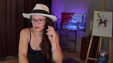 Snapshot of kendracam69 chatting on October 2025 02:53:02 AM Kendra online show from October 2025 02:53:02 AM