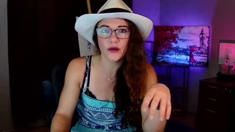 Snapshot of kendracam69 chatting on October 2025 03:18:02 AM Kendra online show from October 2025 03:18:02 AM