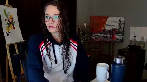 Snapshot of kendracam69 chatting on October 2025 02:45:01 AM Kendra online show from October 2025 02:45:01 AM