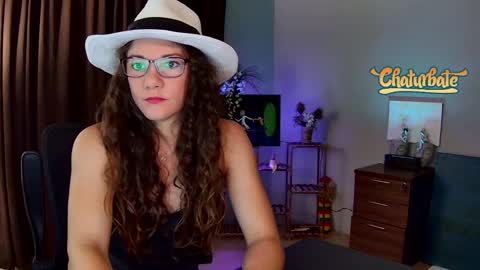 Snapshot of kendracam69 chatting on November 2025 02:35:01 AM Kendra online show from November 2025 02:35:01 AM