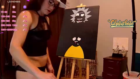 Snapshot of kendracam69 chatting on December 2025 02:28:01 AM Kendra online show from December 2025 02:28:01 AM