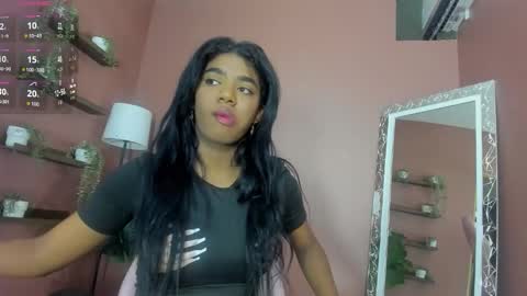 Snapshot of kendrachavez_ chatting on October 2025 09:04:02 PM kendrachavez_ online show from October 2025 09:04:02 PM