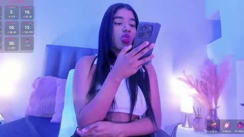 Snapshot of kendrachavez_ chatting on November 2025 10:31:02 PM kendrachavez_ online show from November 2025 10:31:02 PM