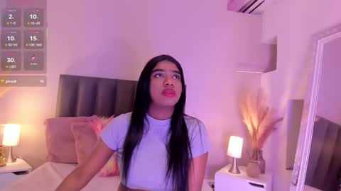 Snapshot of kendrachavez_ chatting on November 2025 10:45:01 PM kendrachavez_ online show from November 2025 10:45:01 PM