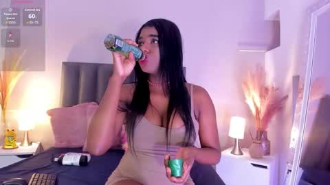 Snapshot of kendrachavez_ chatting on November 2025 09:39:01 PM kendrachavez_ online show from November 2025 09:39:01 PM