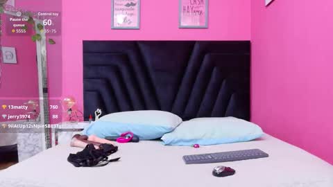 Kendra Foster online show from February 2026 02:30:01 AM