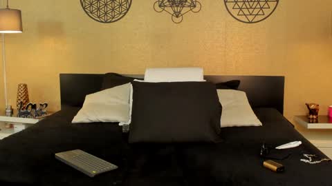 KENDRA online show from December 2024 01:36:02 AM