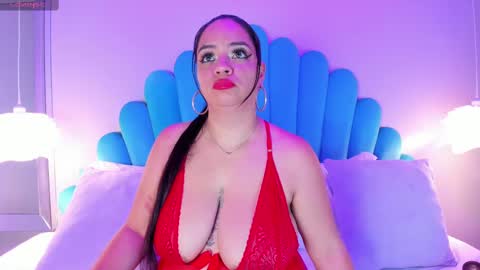 Kendral  online show from March 2025 04:56:01 AM