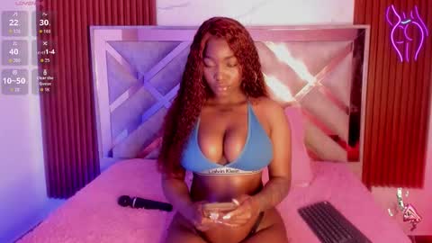 Kendy online show from February 2026 08:29:02 PM
