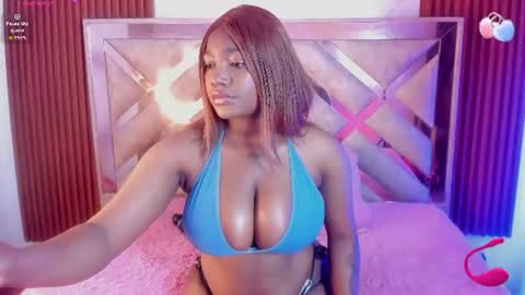 Kendy online show from July 2026 11:00:01 PM