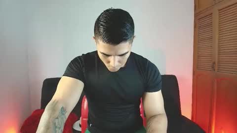 Snapshot of kenfit07 chatting on February 2026 03:55:01 PM kenfit07 online show from February 2026 03:55:01 PM