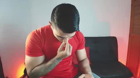 Snapshot of kenfit07 chatting on February 2026 04:55:01 PM kenfit07 online show from February 2026 04:55:01 PM