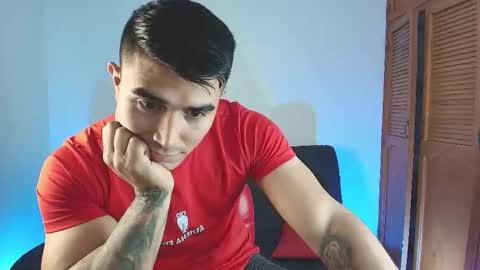 Snapshot of kenfit07 chatting on February 2026 02:36:01 PM kenfit07 online show from February 2026 02:36:01 PM