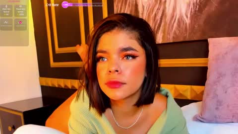 Snapshot of kenia28_ chatting on December 2024 02:15:01 PM Kenia online show from December 2024 02:15:01 PM