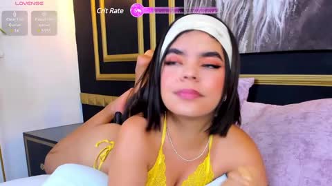 Snapshot of kenia28_ chatting on December 2024 01:35:01 PM Kenia online show from December 2024 01:35:01 PM