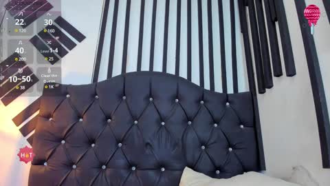 kenia_fox1 online show from December 2024 04:21:01 AM