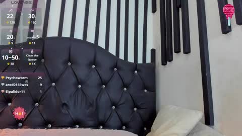 kenia_fox1 online show from December 2024 07:38:01 AM