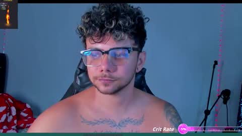 Snapshot of keninhotimagnation chatting on January 2026 06:13:01 PM kenin online show from January 2026 06:13:01 PM