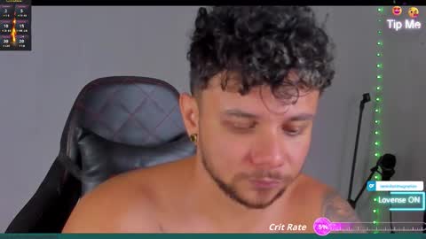 Snapshot of keninhotimagnation chatting on February 2026 07:29:02 PM kenin online show from February 2026 07:29:02 PM